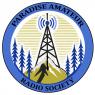 PARADISE AMATEUR RADIO SOCIETY